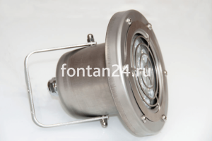 Lake LED 9 диодов, 30°, 11Вт, 12/24V.DC-RGB Lake LED 9 диодов, 30°, 11Вт, 12/24V.DC-RGB