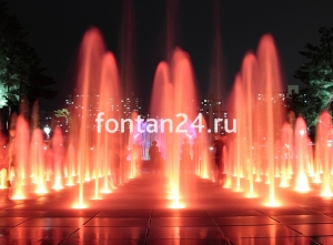 SEA 750 Crown 9 диодов, 10°, 90Вт, 12/24V.DC-RGBW SEA 750 Crown 9 диодов, 10°, 90Вт, 12/24V.DC-RGBW