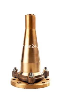 Lance jet II DN100, 38 мм