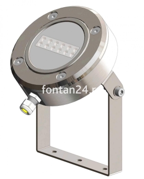 Подводные прожектор LED Метеор CR12/12 (RGBW)