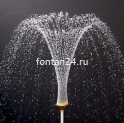 Palm Tree Jet 1 ¼", 20 x 4 мм