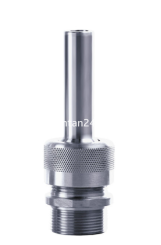 Lance jet 1", 14 мм, chrome Lance jet 1", 14 мм, chrome