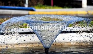 Фонтанная насадка Calix Jet 2"