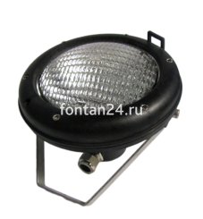 PAR 56 lightfixture, 160°, 12V.AC, 35W, LED Slim, холодный свет