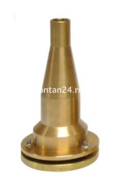 Lance jet II 2½", 29 мм