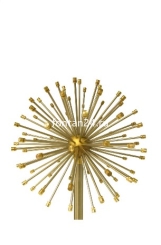 Фонтанная насадка Water sphere, Ø=60 см, 39 шт x 10 мм