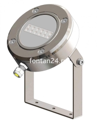 Подводные прожектор LED Метеор CR12/12 (RGBW)