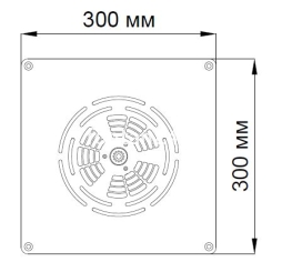 Пешеходный модуль Waterboy PLUS + Underwater pump - Special lance jet RGB