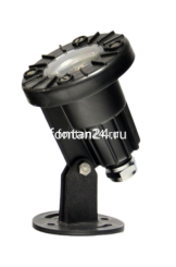 Dichroic lightfixture, 4 диода, 30°, 12V.AC, 5W-LED R красный Dichroic lightfixture, 4 диода, 30°, 12V.AC, 5W-LED R красный