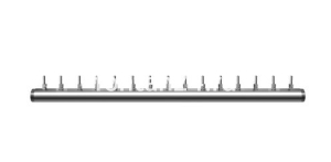 Линия насадок L=4 м, 20 шт x 7 мм