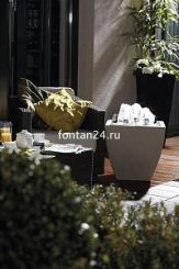 Фонтанная насадка Schaumsprudler 55-10 E